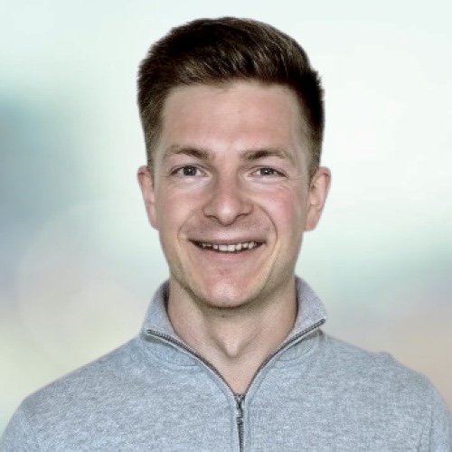 Timo Stübing